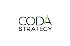 WordPress Website Redesign for CODA STRATEGY